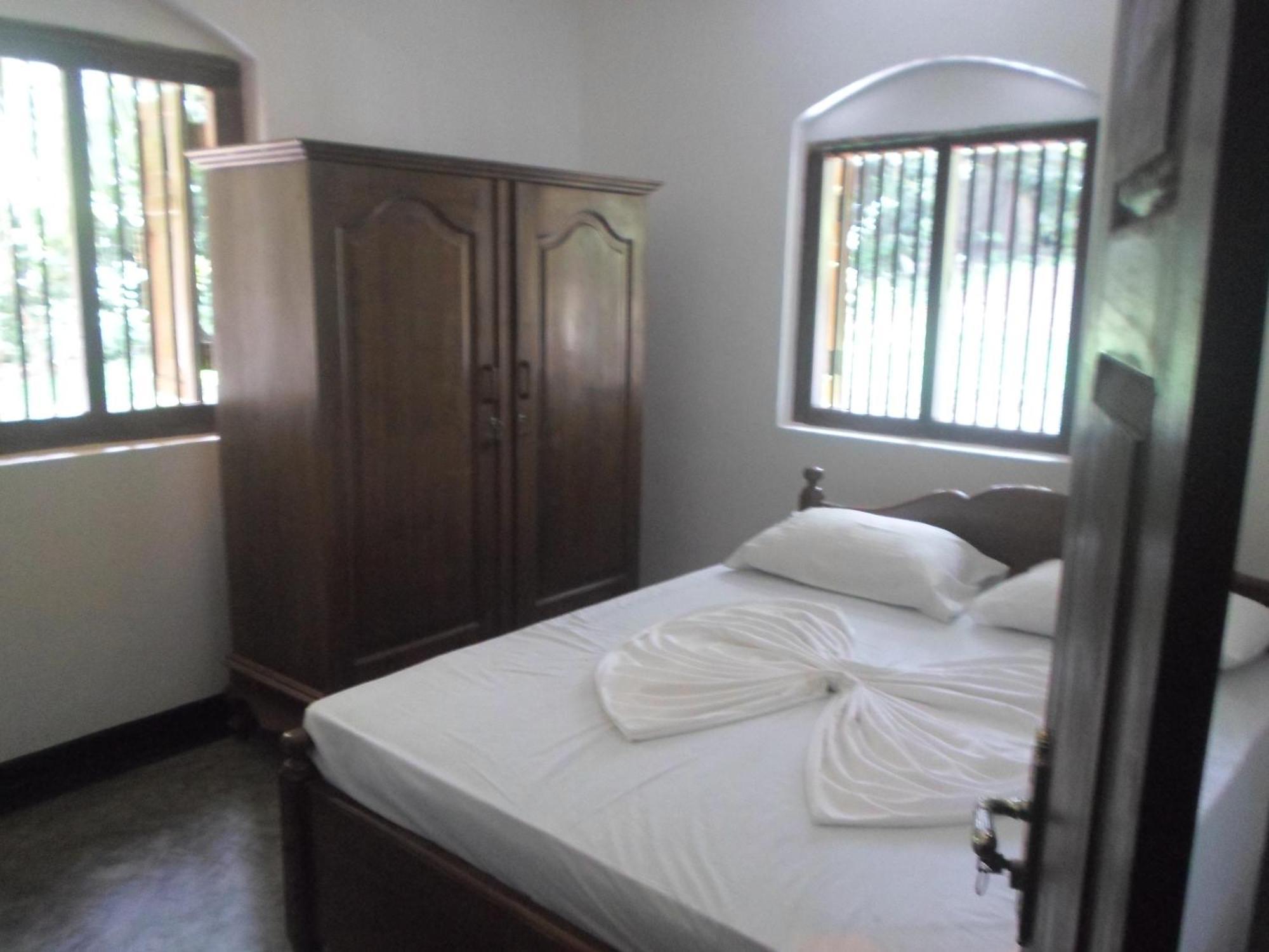 Chitra Ayurveda Hotel Bentota Ruang foto